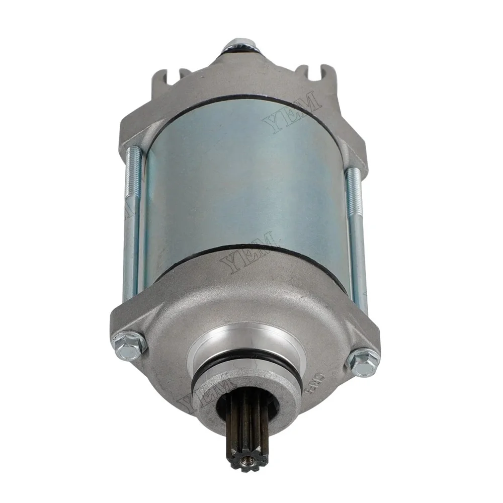 Starter Motor 21163-0746 for Kawasaki Motorcycle Ninja-650 Z650 Versys-650 Z650RS