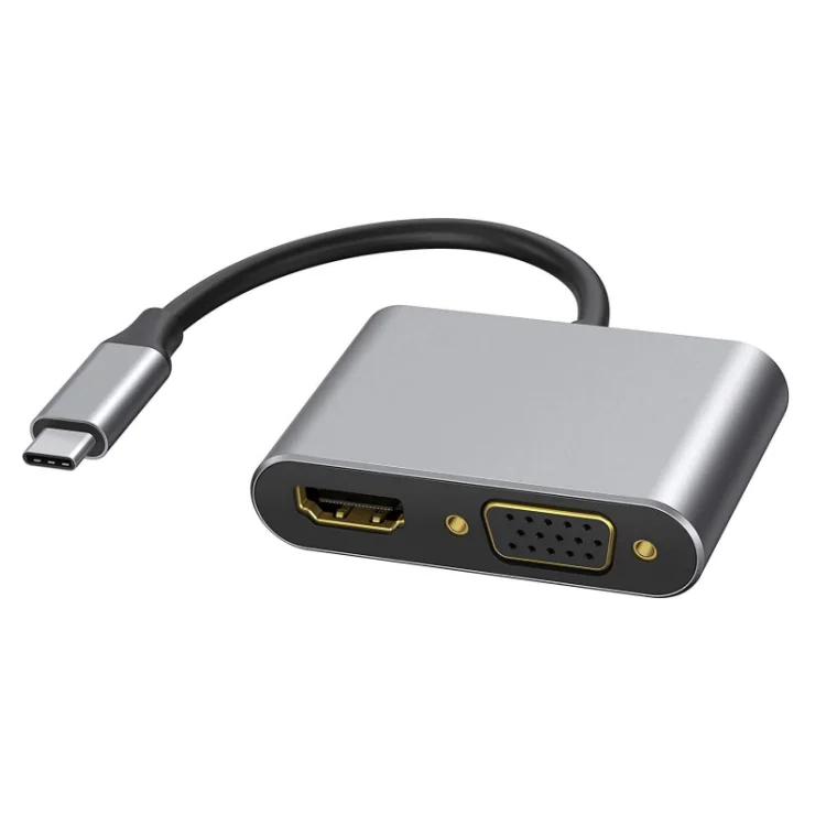 Переходник vga type c. Переходник type c vga. Переходник type c vga. Adapter type-c usb 3. Переходник hdmi - vga.