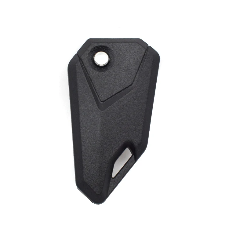 Universal Fob Motorcycle Key Shell Slot Foldable Blank Folding Keys Motorcycle Flip Key for Motorbike