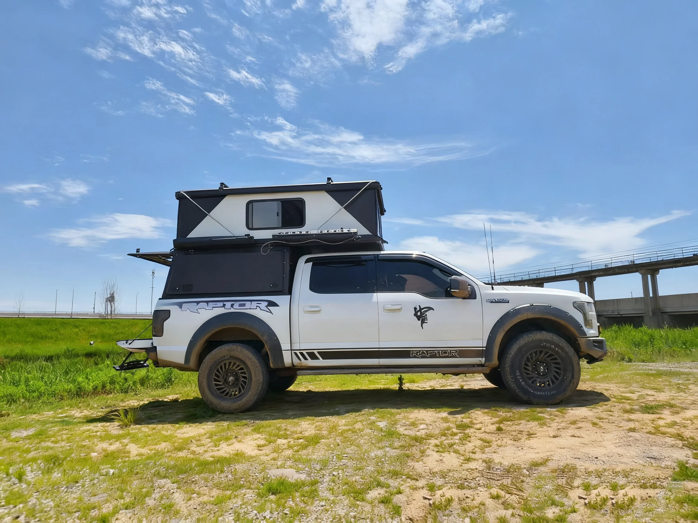 product adventure ready pickup gear roof tent car canopy premium camper accessories-14