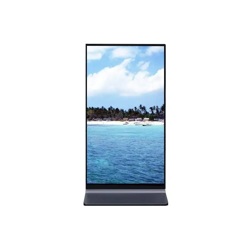 LG 86인치 4K LCD 방수 대형 화면 광고 디지털 디스플레이 LD860EQY-SRA1 LD860EQY-SMN2 LC860DQR-SRA1