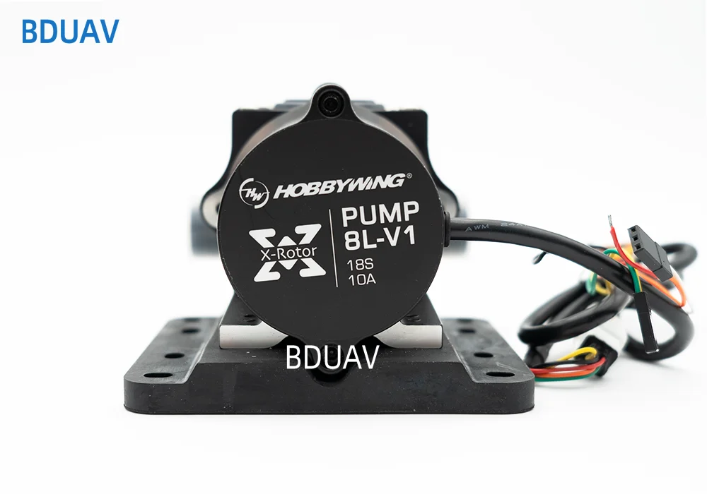 hobbywing ダイアフラムポンプ　8L/分 hobbywing ダイアフラムポンプ 8L/分 hobbywing ダイアフラム