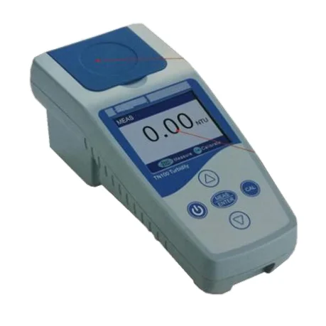 Turbidity Meter Calibration Procedure Turbidity Meter Principle How Does a Turbidity Sensor Work