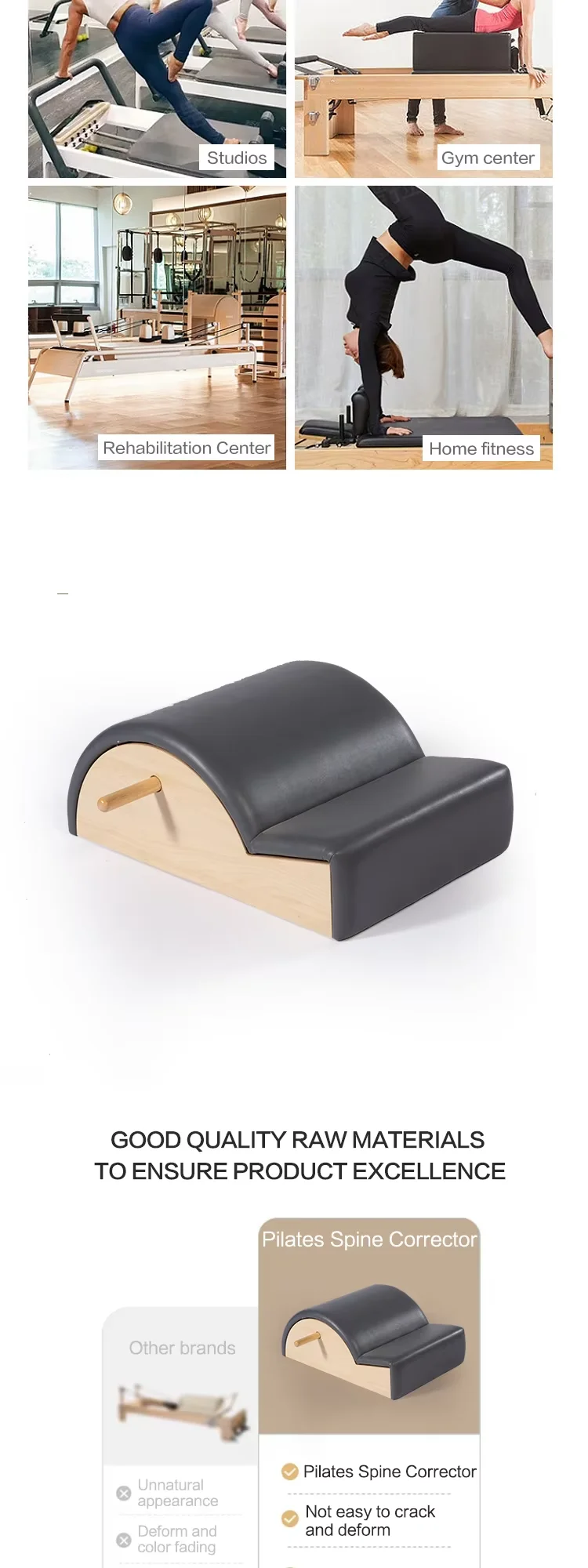 Posture Correction Exercise