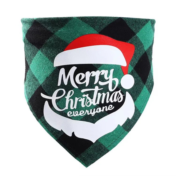 Christmas Colorways Silk Scarves Fashion Style Pets Favorite Colors