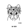 W-009 - 60*80มม.
