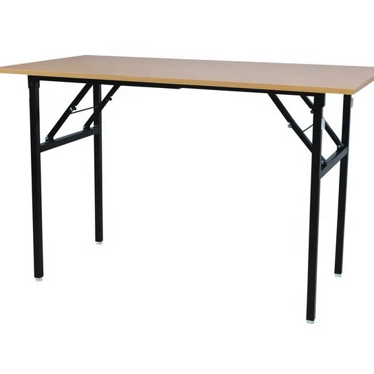 MDF Board Folding Dining Table 7652B