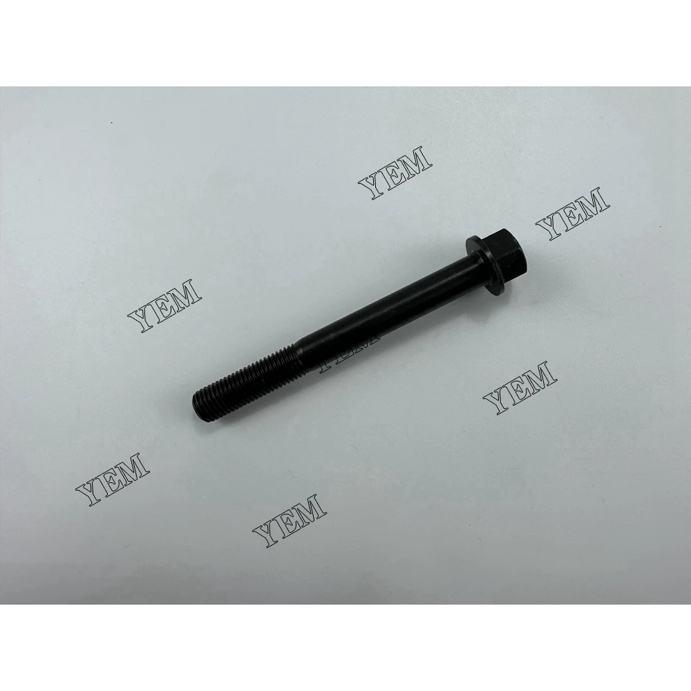 For Kubota D1402 Cylinder Head Screw 19202-03450 Replaces
