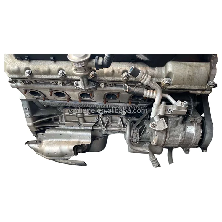 100% Original Used BMW engines S85 S85B50 S85B50A V10 10 cylinder engine  For BMW M5 M6 E60 E63 E64 5.0| Alibaba.com