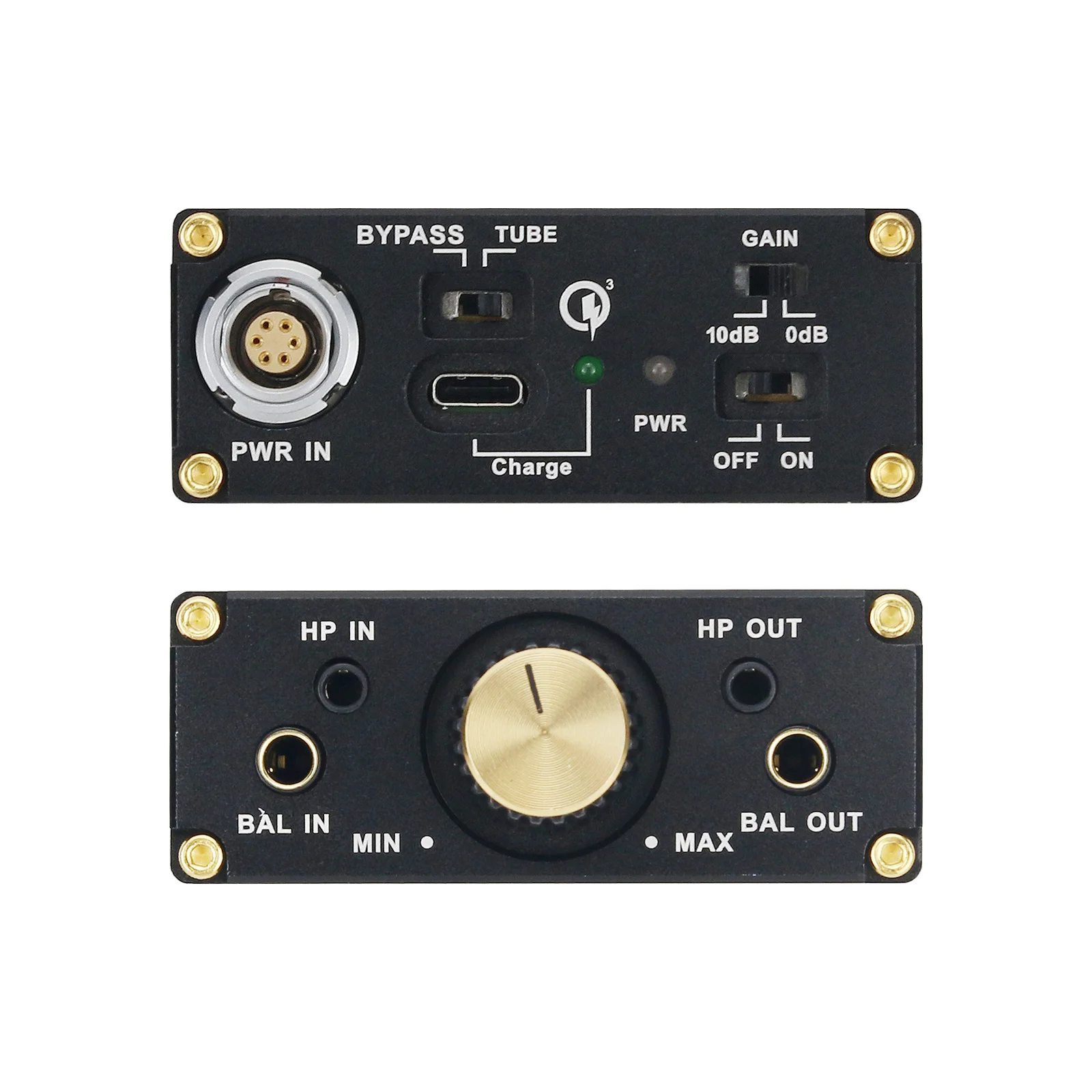 アンプ KAEI TAP-1 + 110V PSU-1 KAEI TAP-1 DACs – Linsoul Audio