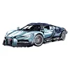18 Série Supercars - Tourbillon - Groupe Dynamique