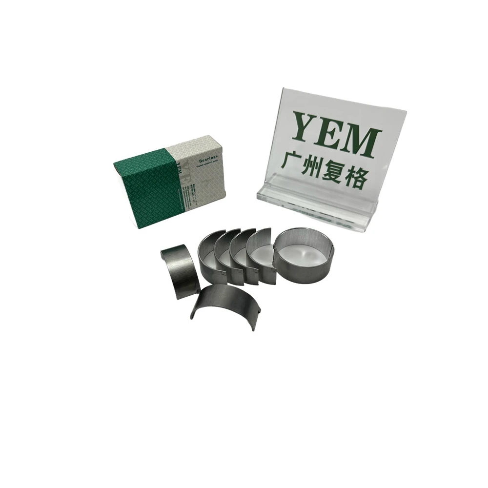 Good Quality Connecting Rod Bearing for Perkins 1104C-44 1104C-44T 1104C-44Ta 1104C-E44 1104C-E44T Engine Parts