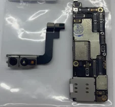 Unlocked Mainboard with Face ID  Without Face Id  for iPhone 15 15 Plus 15 Pro 15 PRO MAX 256gb 512gb 1tb  Motherboard