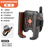CB-1207102 Press-to-Release Quick-Release Model (Orange)
