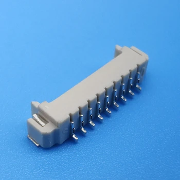 Molex 1.25mm Pitch Picoblade Connectors - Reliable Alternatives