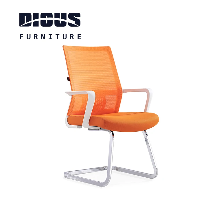 Dious luxury high back boss working royal chair