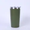 Verde militar