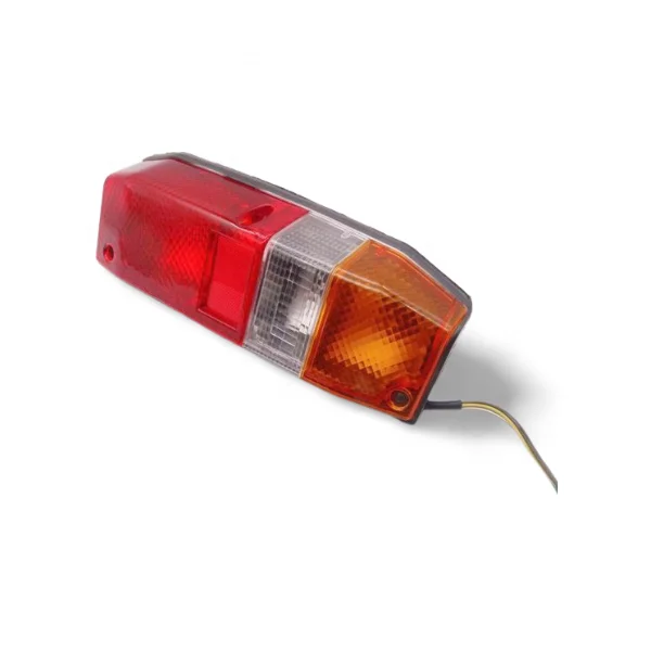 Auto Tail Light Replacement for Toyota Land Cruiser FZJ70 1990