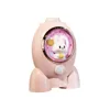 Pink/Plug in