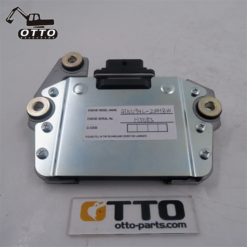 ｔ OTTO Original Excavator Engine Parts ZX85USB-5A 4TNV94L