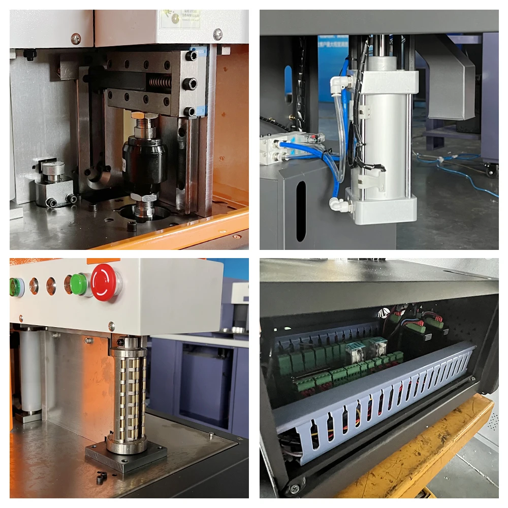 Channel  3D Automatic Advertisement Letter Sign Letter Bender Channel Letter Bending Machine for Aluminium