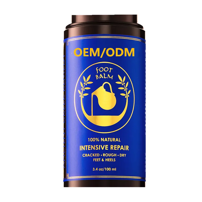 foot balm for dry feet