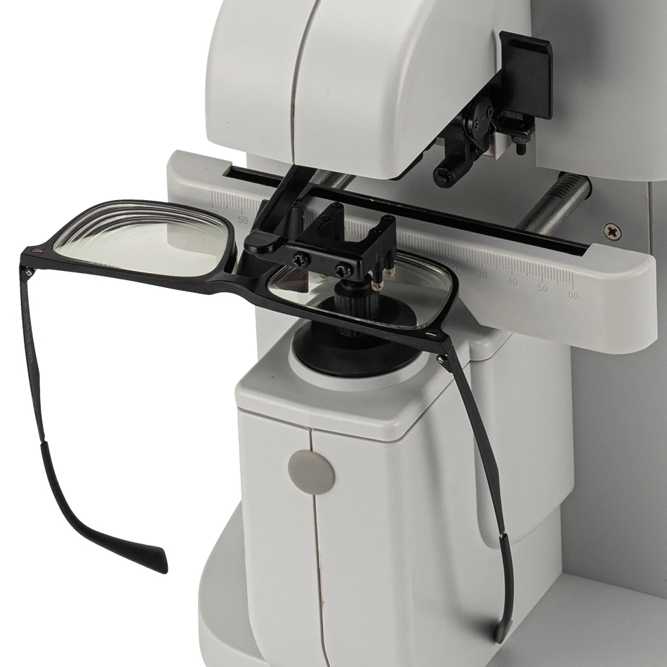 Optical Instrument JD-2000 Auto Lensmeter for Eye Test