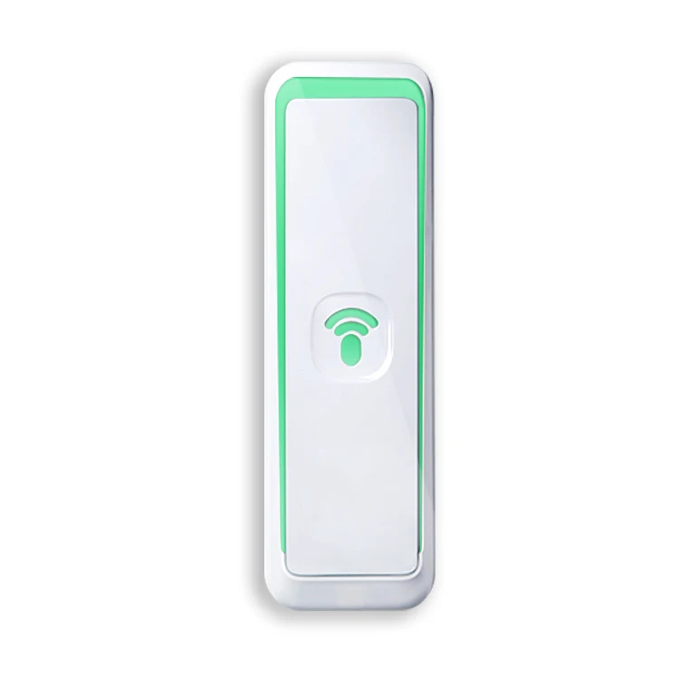 Cidron Long Range Nfc Rs485 Osdp Card With Relay Output Sam Module Poe Access Control Reader