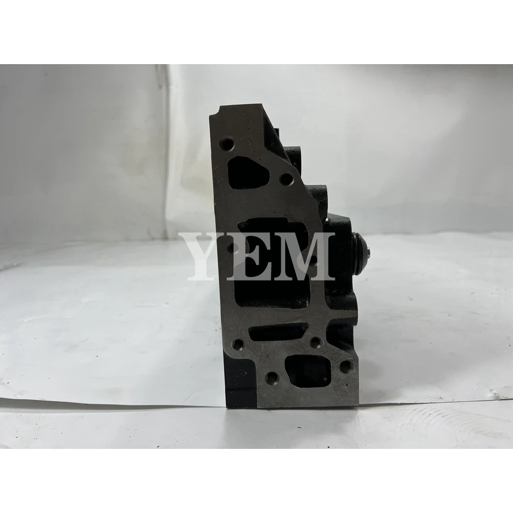 Diesel Engine 1006 ZZ80228 Cylinder Head Assembly for Perkins Cylinder Head Assembly 2