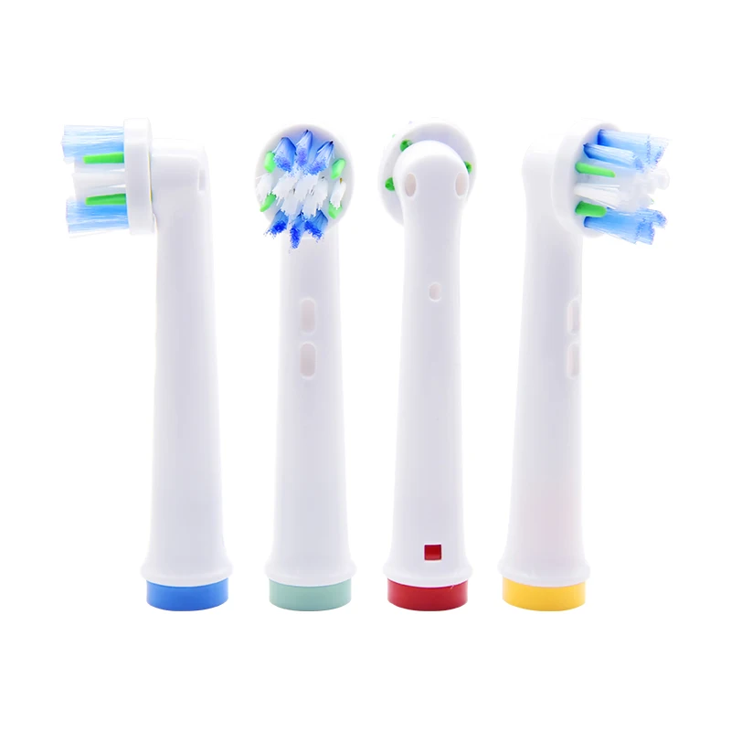 Eb25 X Ecofriendy Adult Automatic Removeable Electric Toothbrush Heads With Changeable Heads