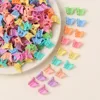 Macaron colors