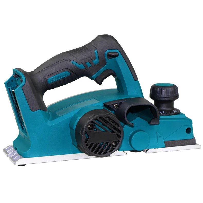 MTK 21V Battery Tools Electric Wood Planer