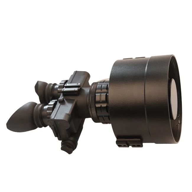 Mhnvgs Optical Pvs7 Helmetmounted White Phosphor Tube Night Vision