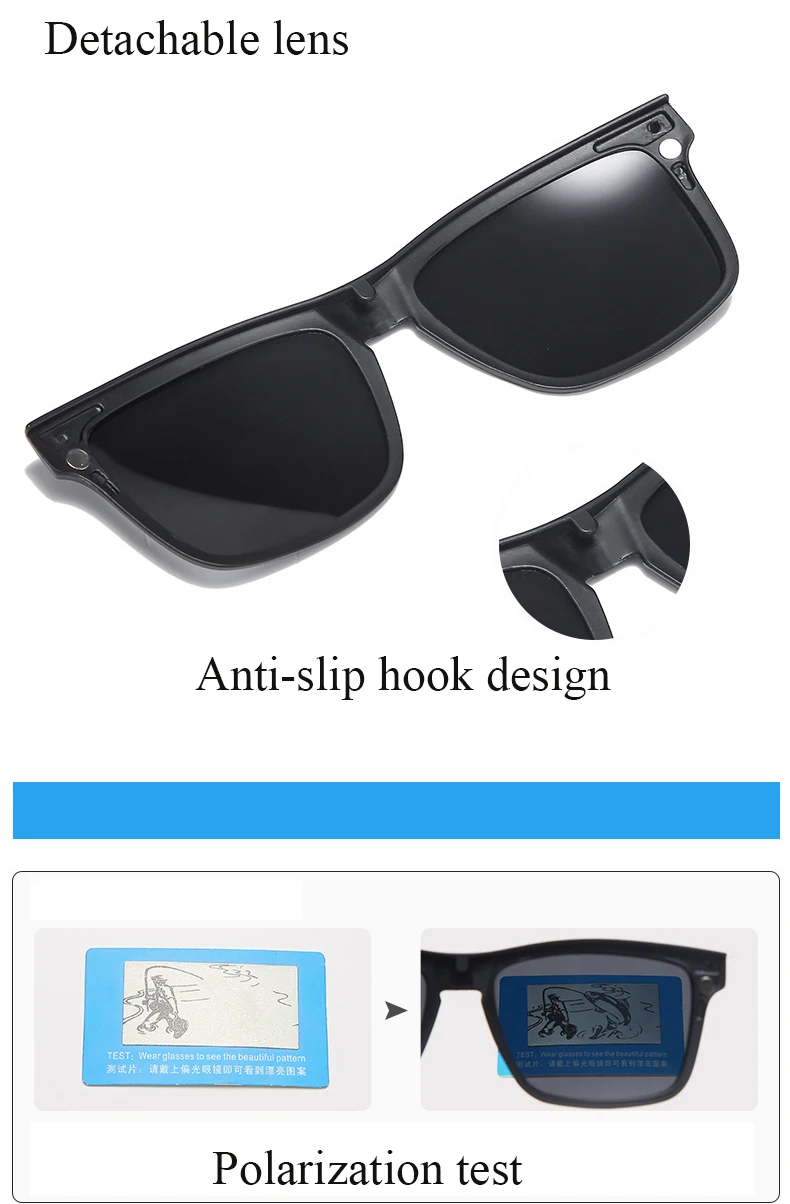 Lunette Polarisante Tester Lunette Lunettes De Soleil Polarisantes