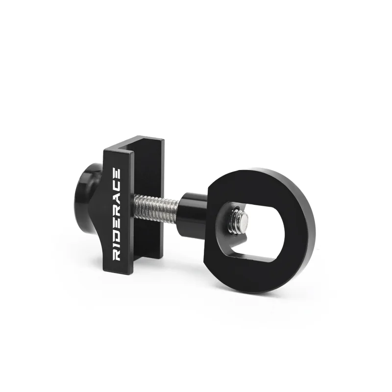 Riderace Bike Chain Tensioners Adjuster Bicycle Tensioner Fastener Bolt