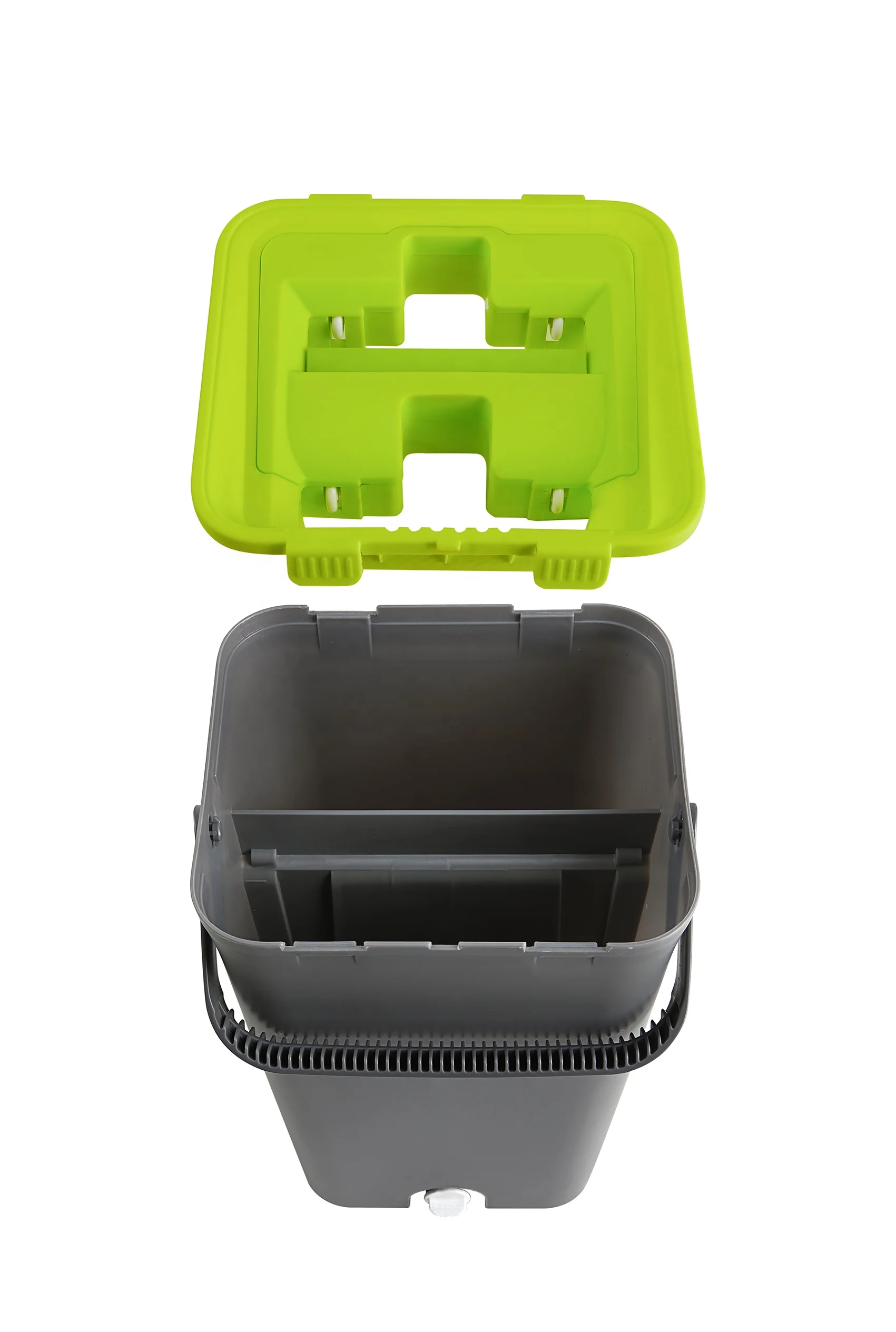 Заводская 2 насадки для швабры швабра из микрофибры набор Плоских швабр и ведра