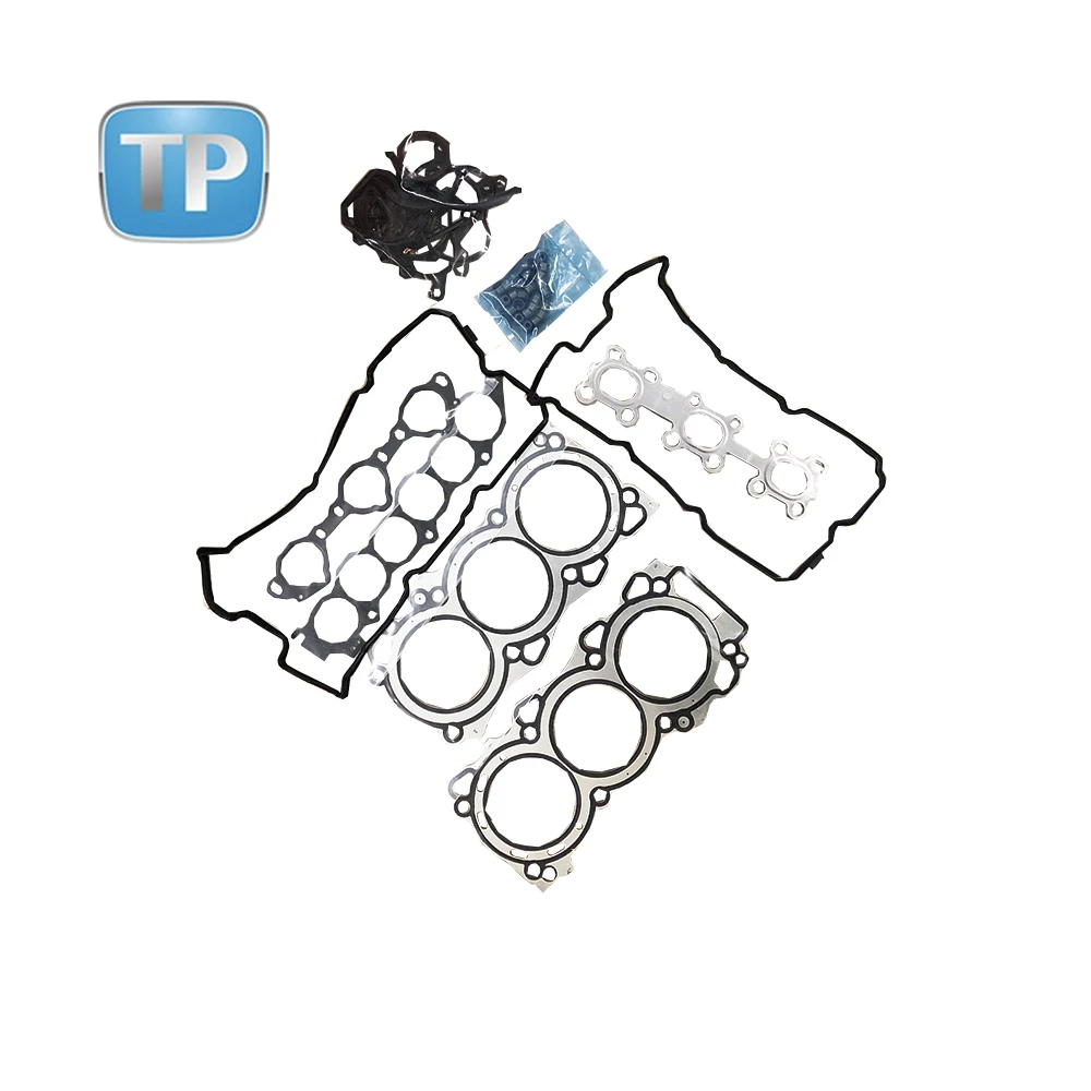 Gasket Set for Nissan OEM 10101-24985 A0101-CA025 1010124985 A0101CA025