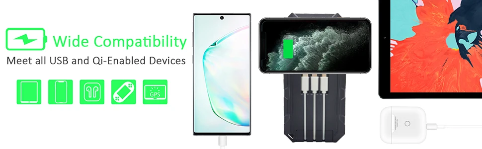 IP54 Waterproof Dustproof and Drop-Resistant Structure