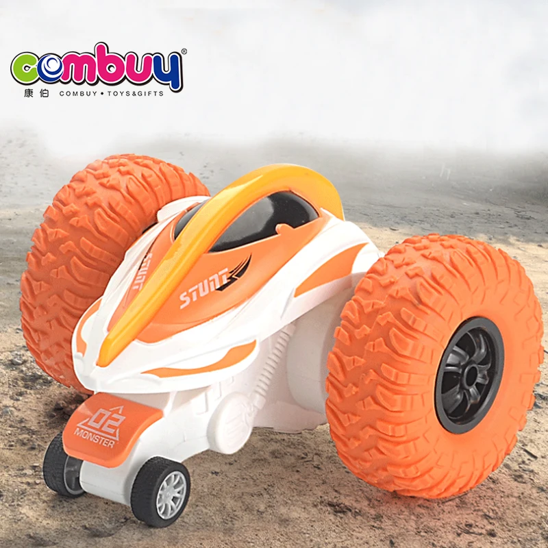 Drift 360 Rotating Lighting Gesture Sensor Car RC Stunt Vehicle