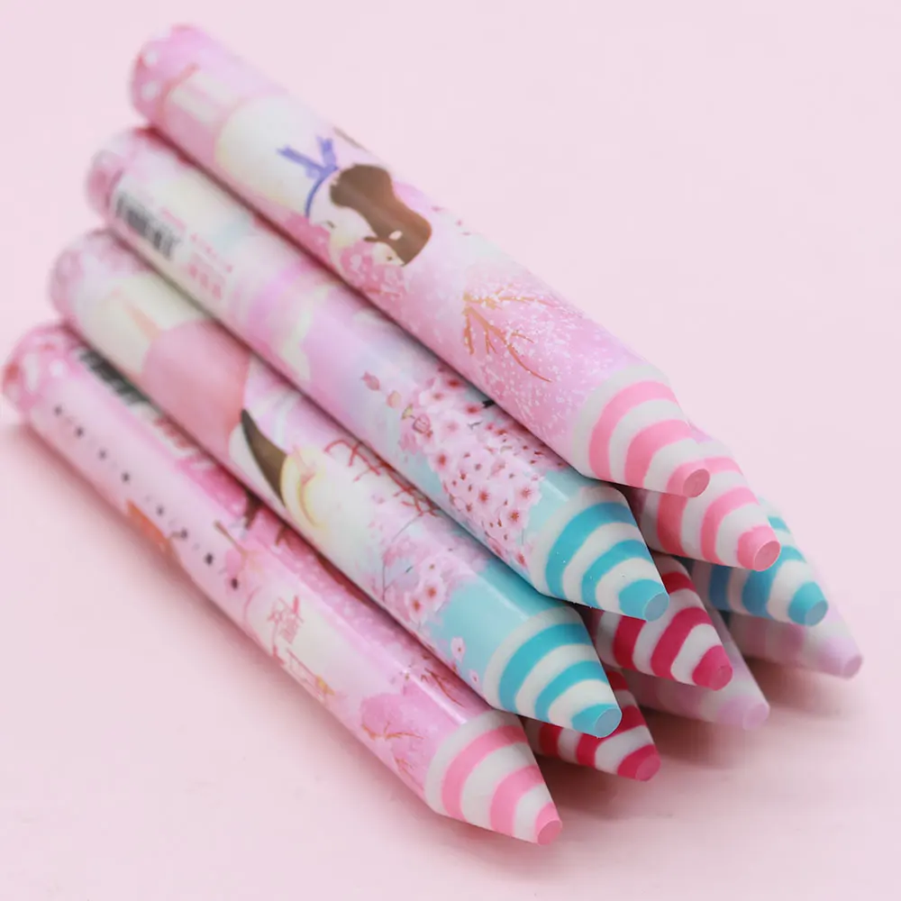 Stylo gomme MAPED Gom Pen rechargeable : Chez Fournitures de bureau