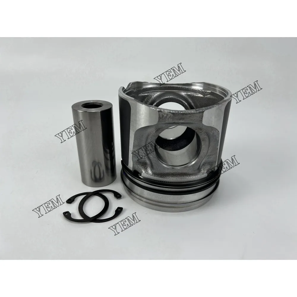 Excellent Quality C7.1 Piston 369-3186 T417298 for Caterpillar 5
