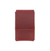 Wine red