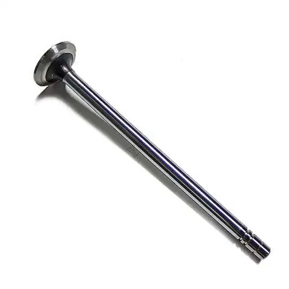 Valve - Exhaust 1883122 for Caterpillar CAT Excavator 330C 330C MH 330C L Engine C9 in USA