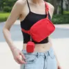 Red bag