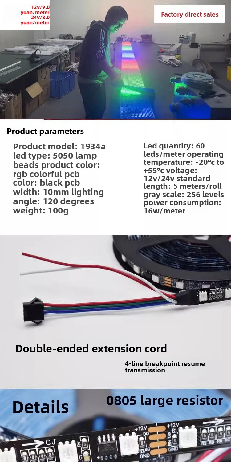 Specifications