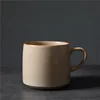Tazza Wu - kaki 440ml