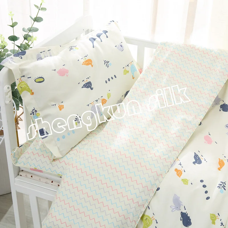 circle bassinet sheets