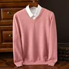 Cuir rose