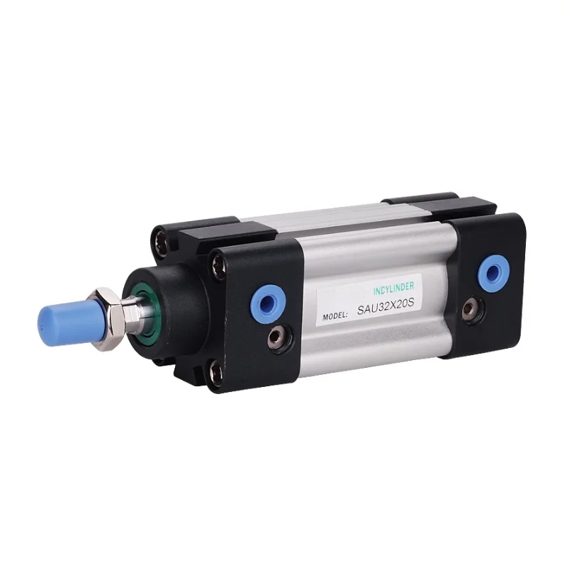 Standard Cylinder--sau Sau50-25s/sau50-50s - Buy Standard Cylinder--sau ...