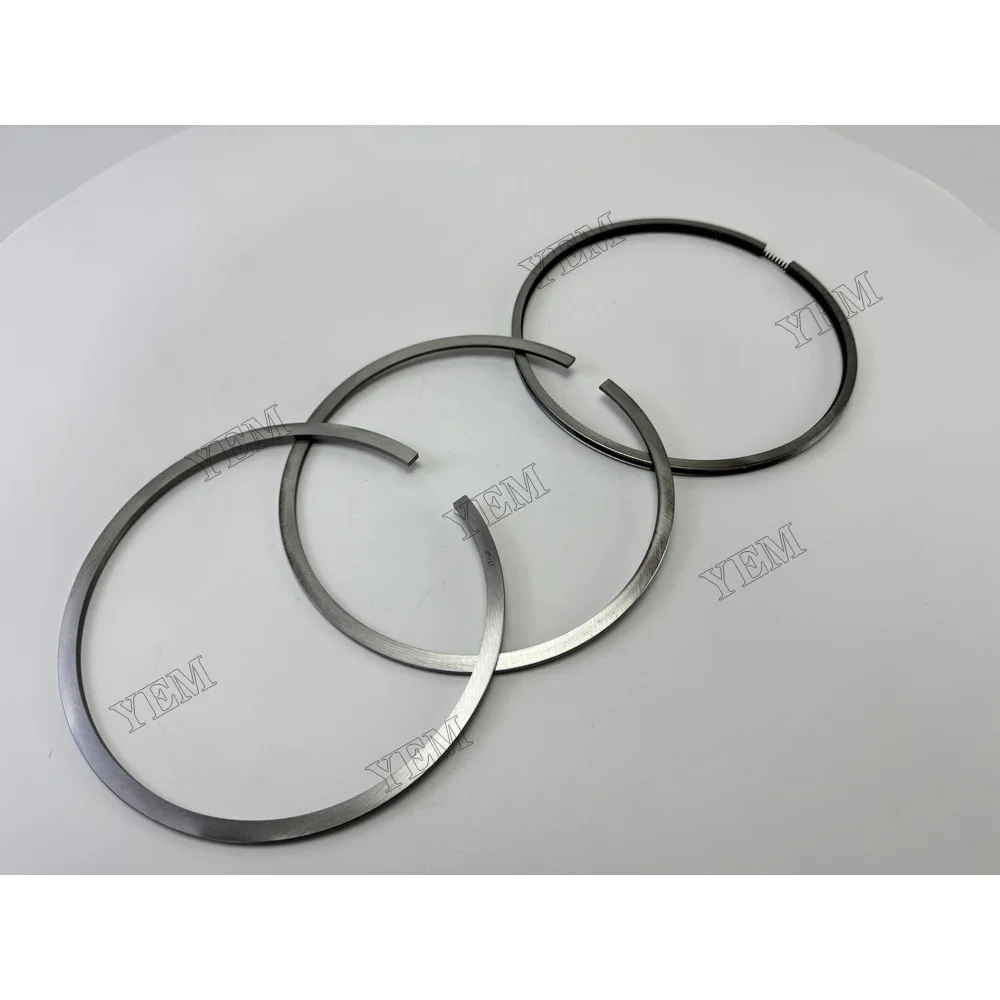 1W5105 Piston Ring for Caterpillar D379 Wholesale Engine Parts 3